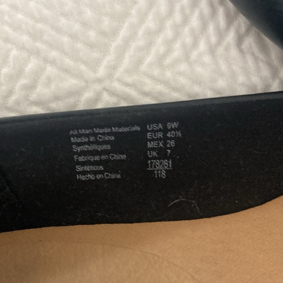 Report Slip On - New - Picture 3 of 5